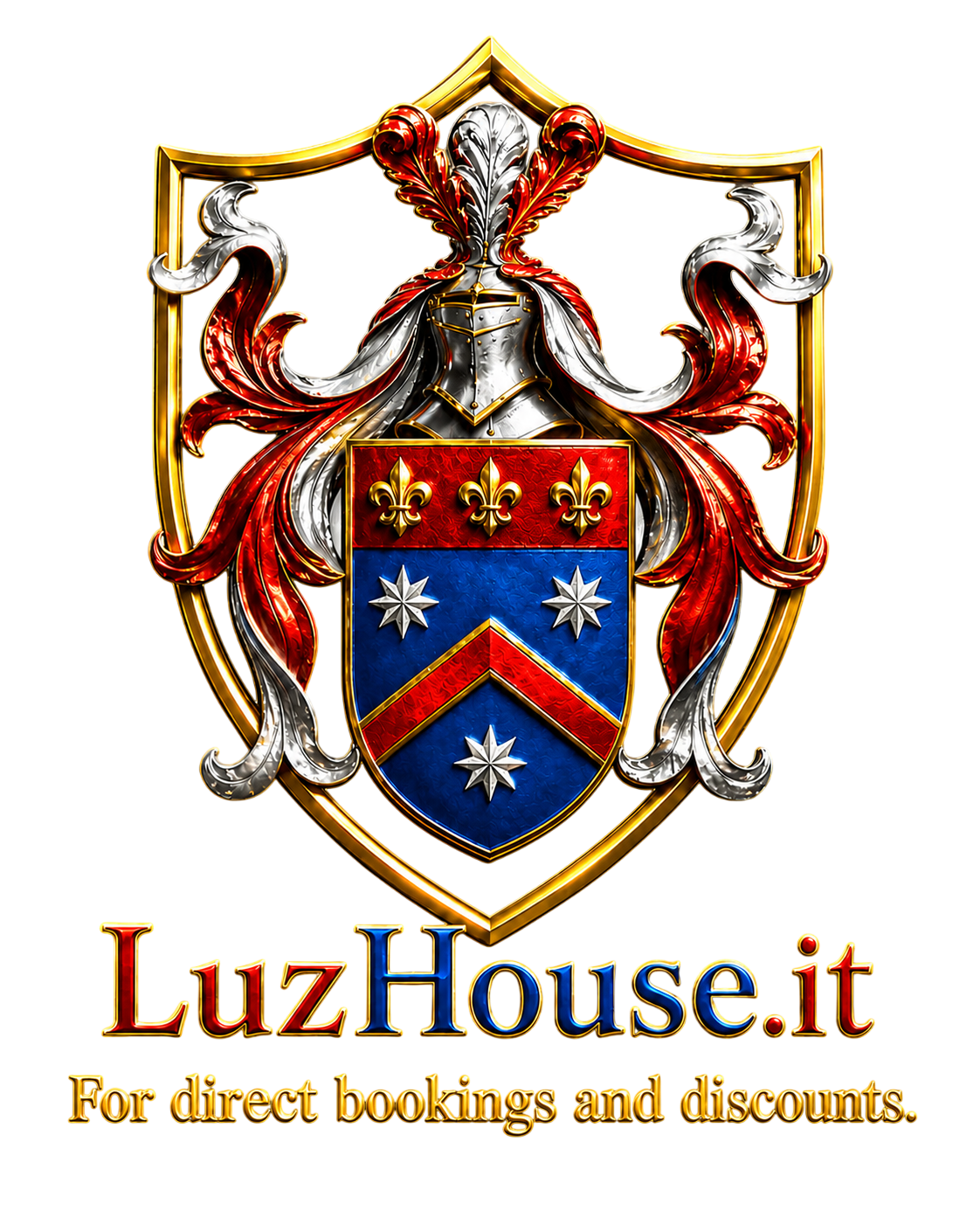 LuzHouse.it  – Lago d'iseo, Tavernola Bergamasca, Lombardia, Italia lake view apartments
